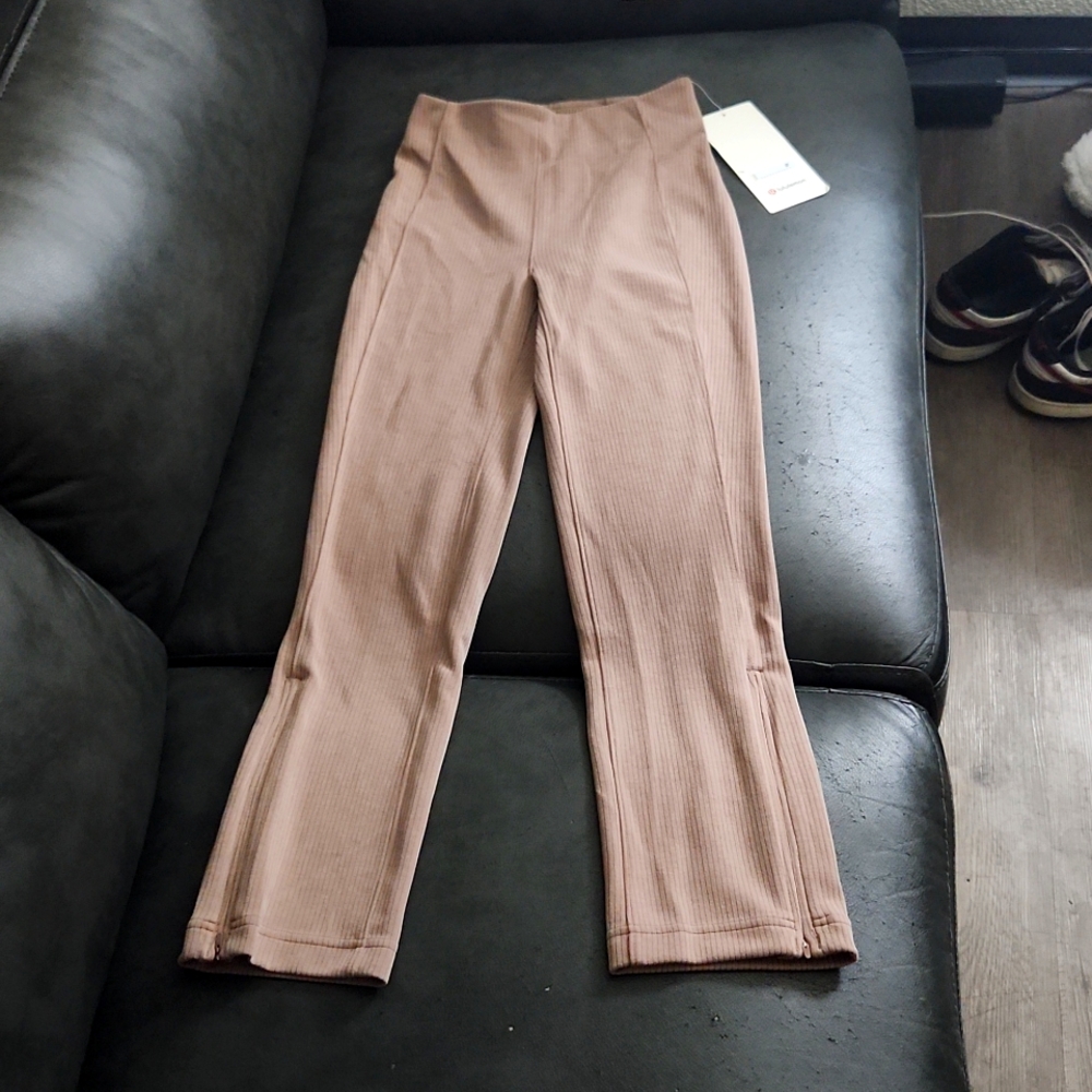 Lululemon Softstreme leggings
